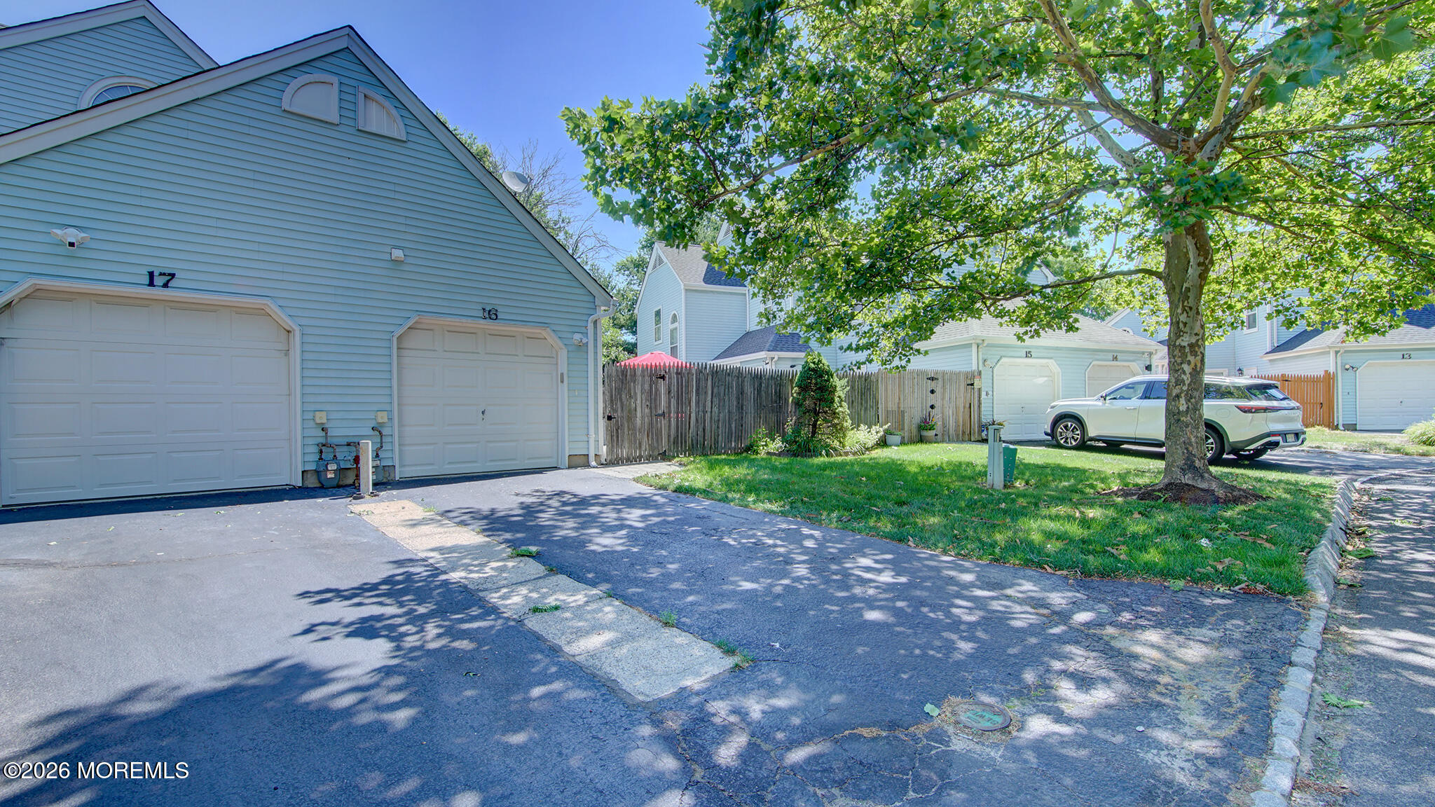 16 Whitman Court Freehold NJ 07728