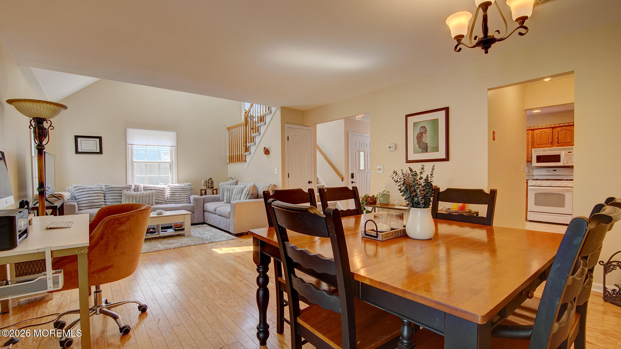 16 Whitman Court Freehold NJ 07728