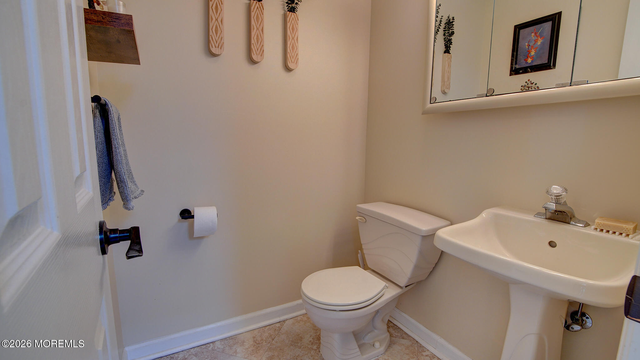 16 Whitman Court Freehold NJ 07728