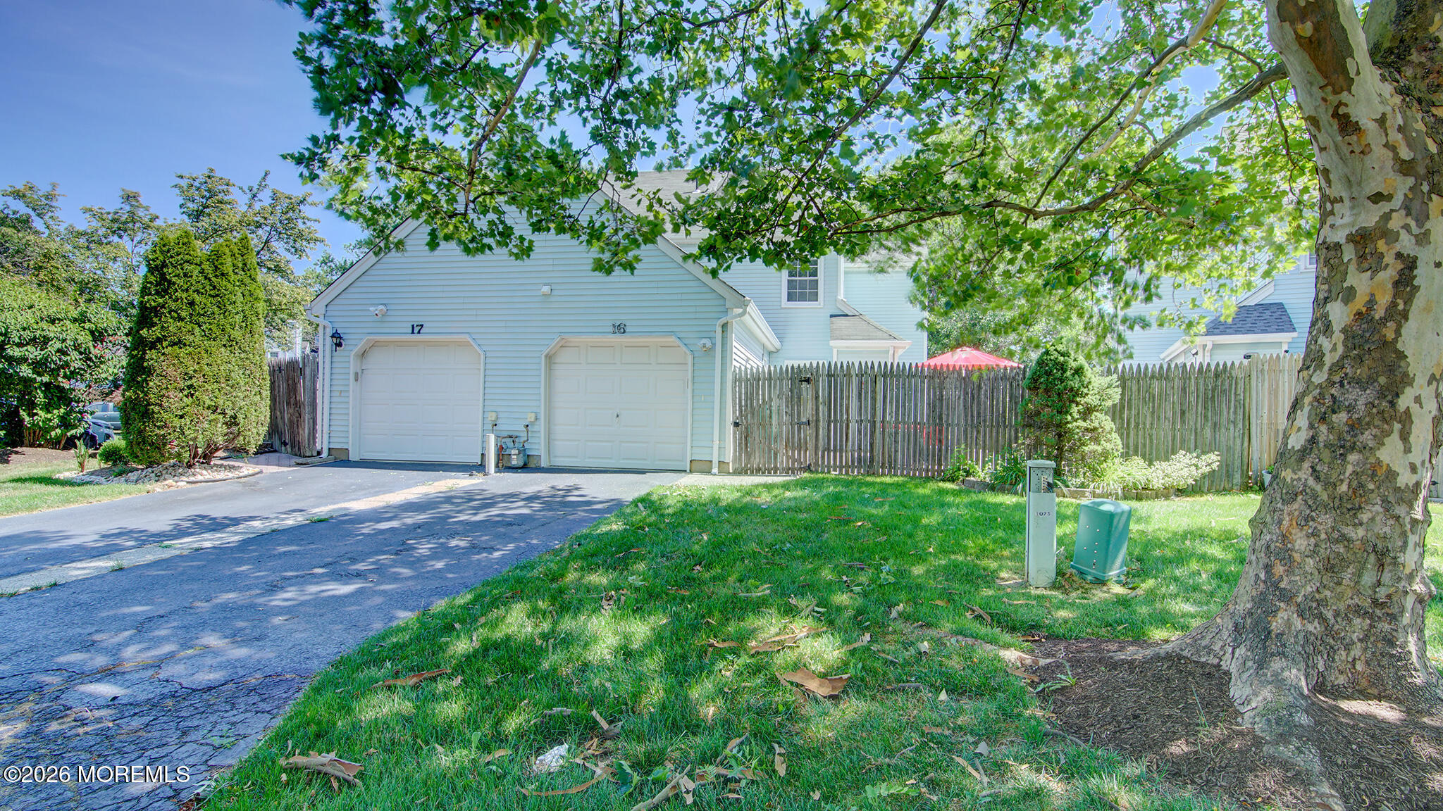16 Whitman Court Freehold NJ 07728