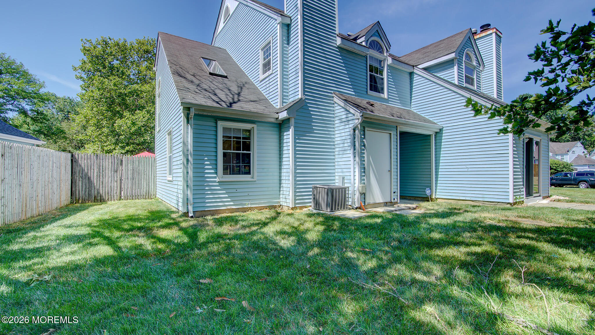 16 Whitman Court Freehold NJ 07728