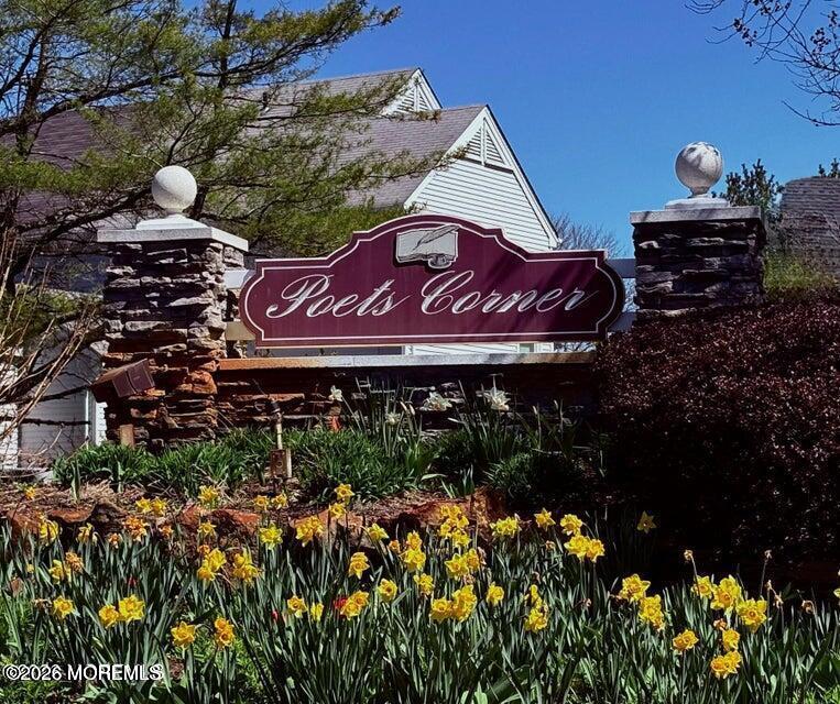 16 Whitman Court Freehold NJ 07728