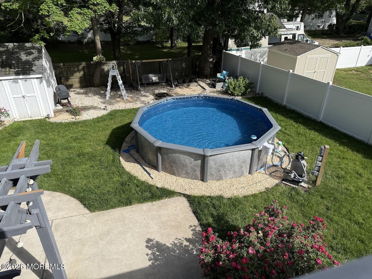 8 Parkway Place Parlin NJ 08859