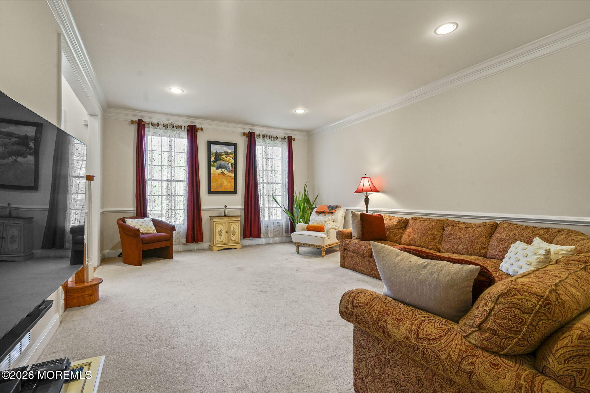 10 Rockingham Court Manalapan NJ 07726