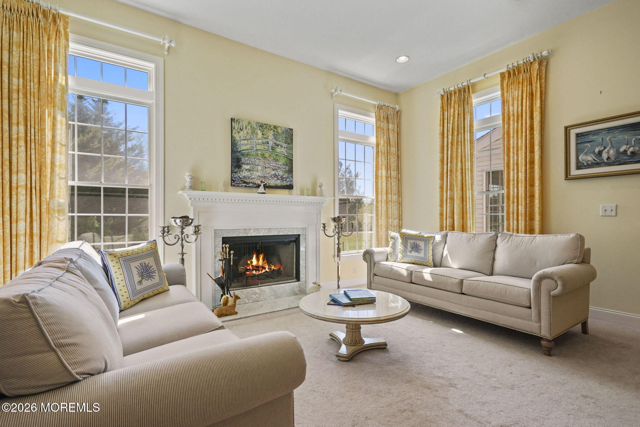 10 Rockingham Court Manalapan NJ 07726