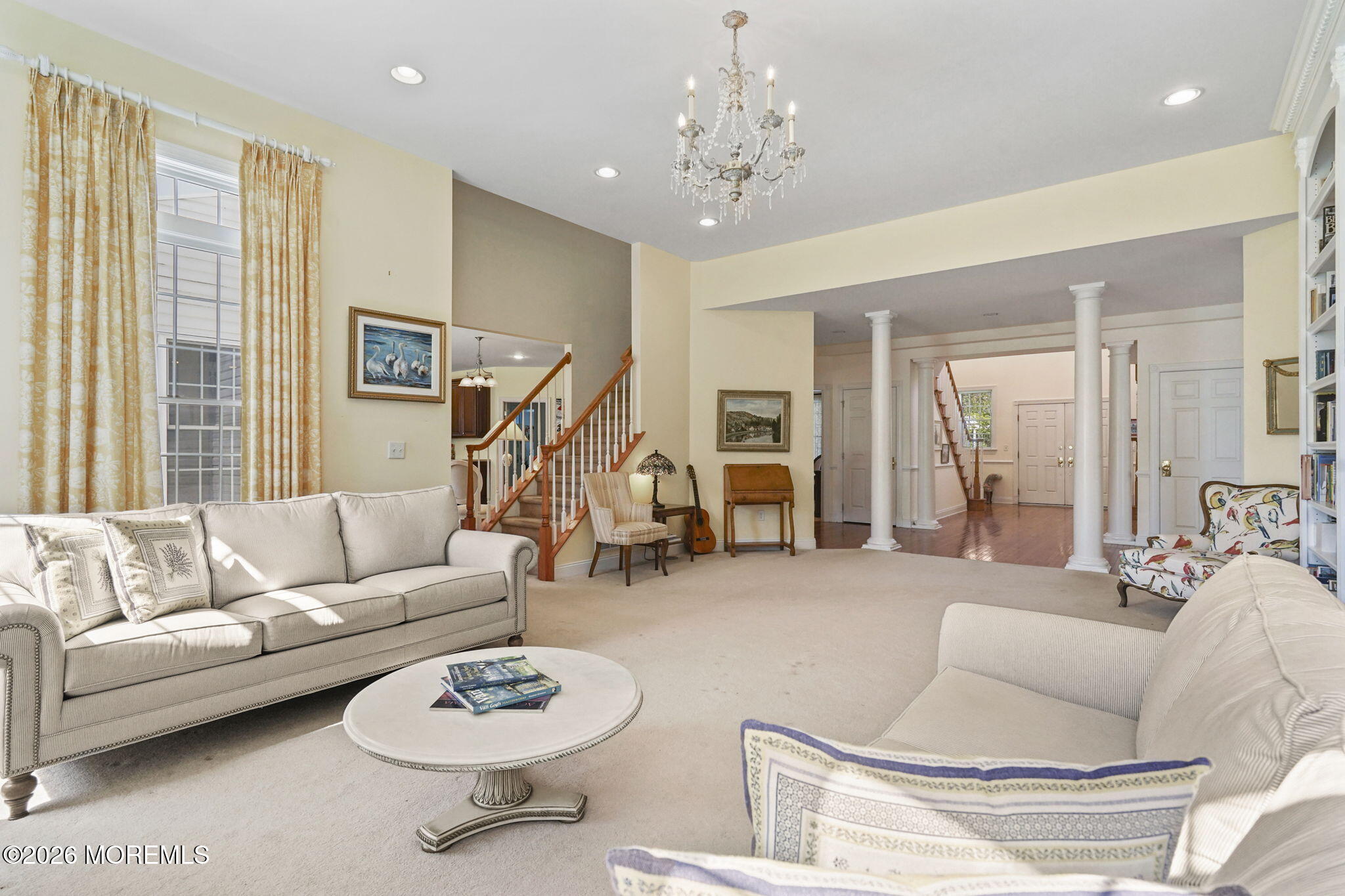 10 Rockingham Court Manalapan NJ 07726