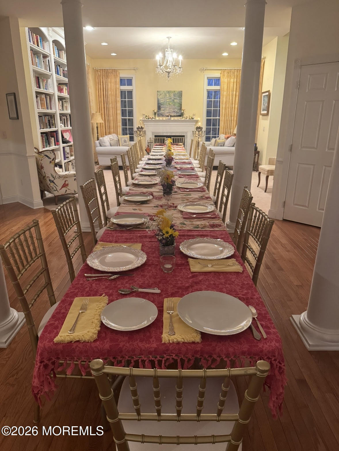 10 Rockingham Court Manalapan NJ 07726