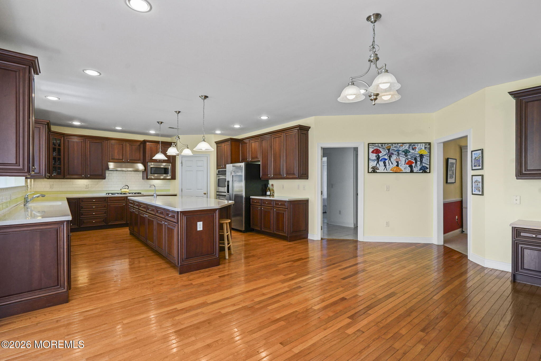 10 Rockingham Court Manalapan NJ 07726