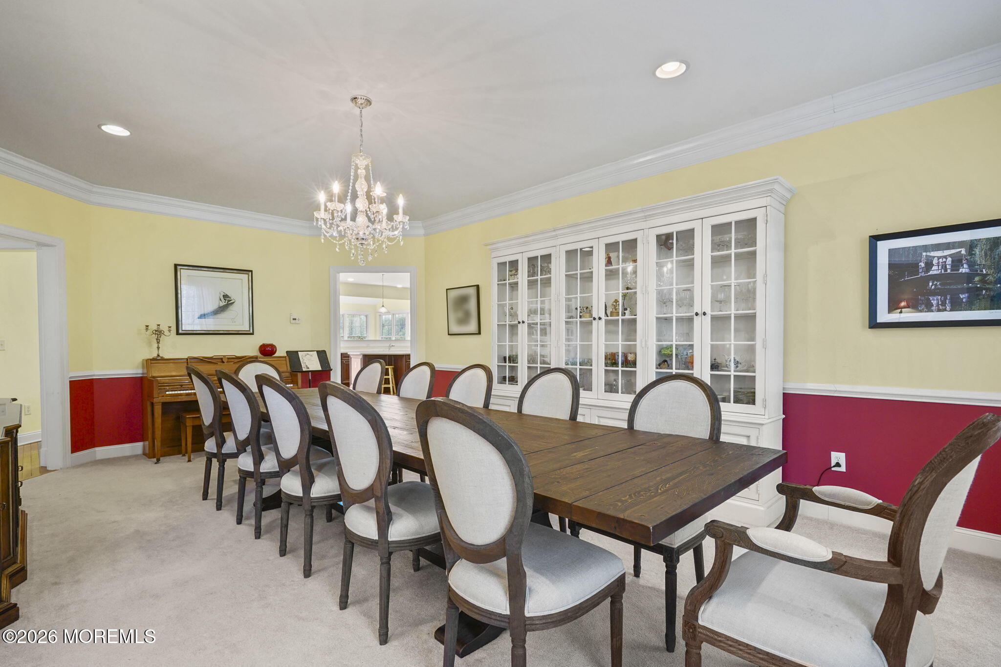 10 Rockingham Court Manalapan NJ 07726
