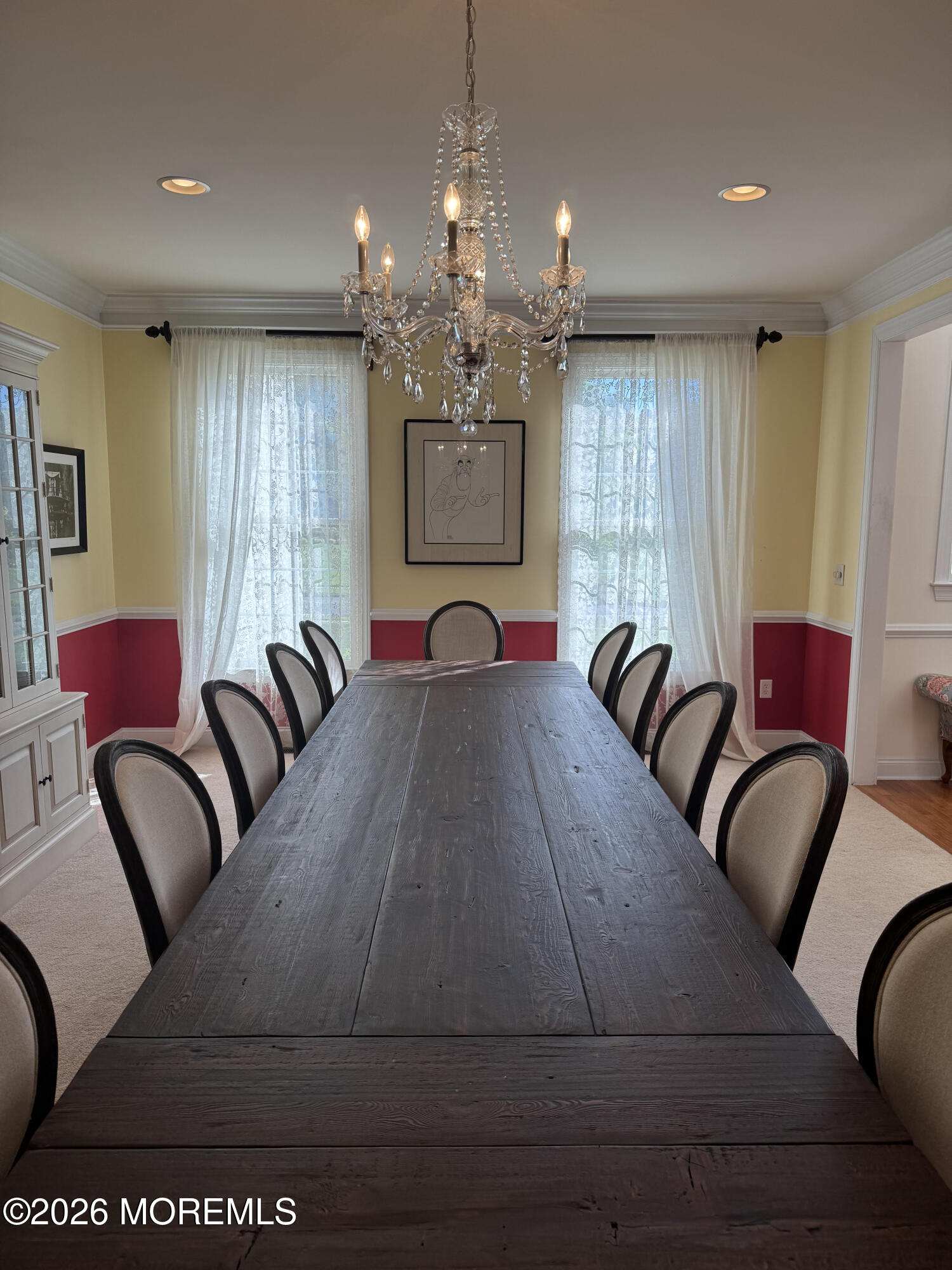 10 Rockingham Court Manalapan NJ 07726