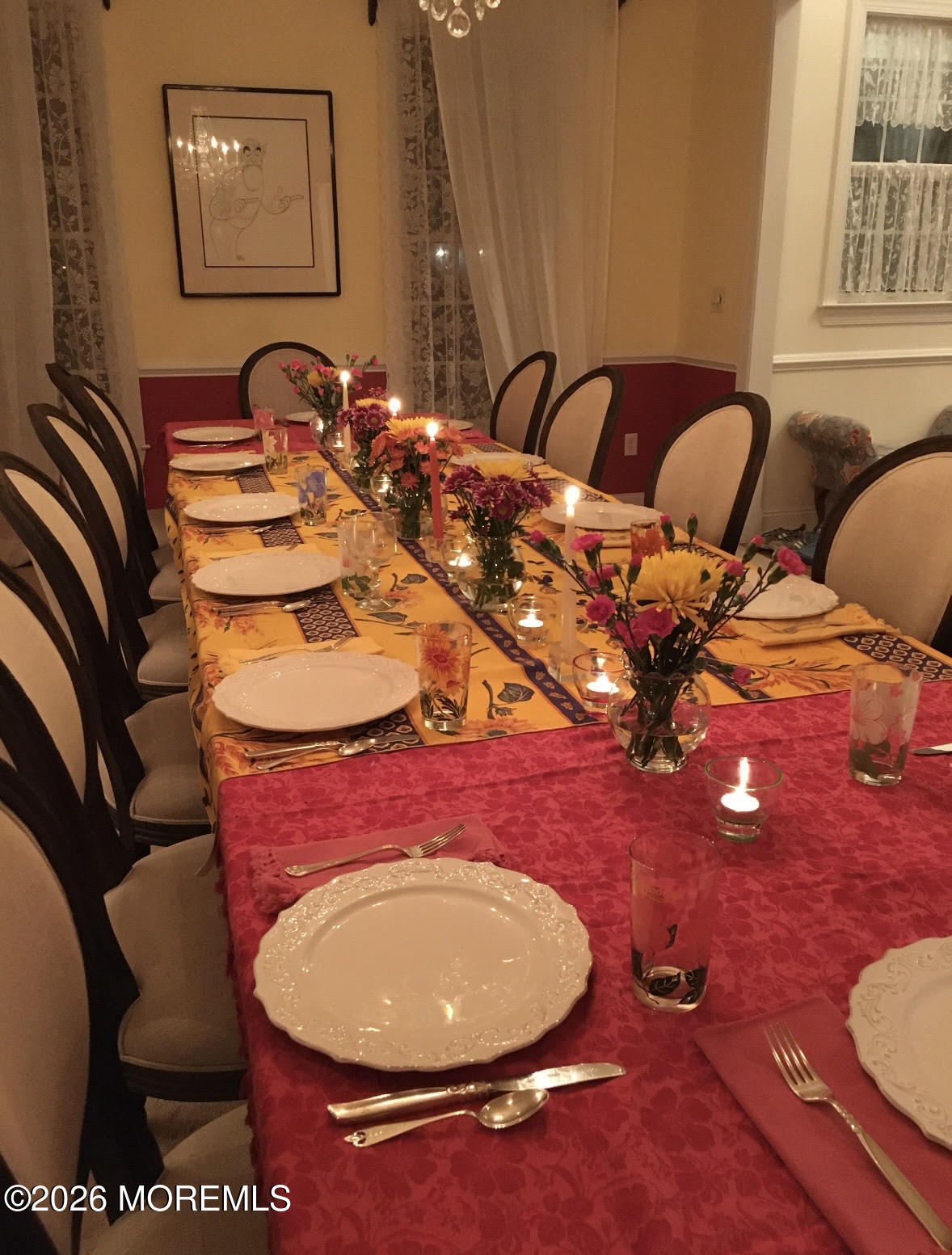 10 Rockingham Court Manalapan NJ 07726