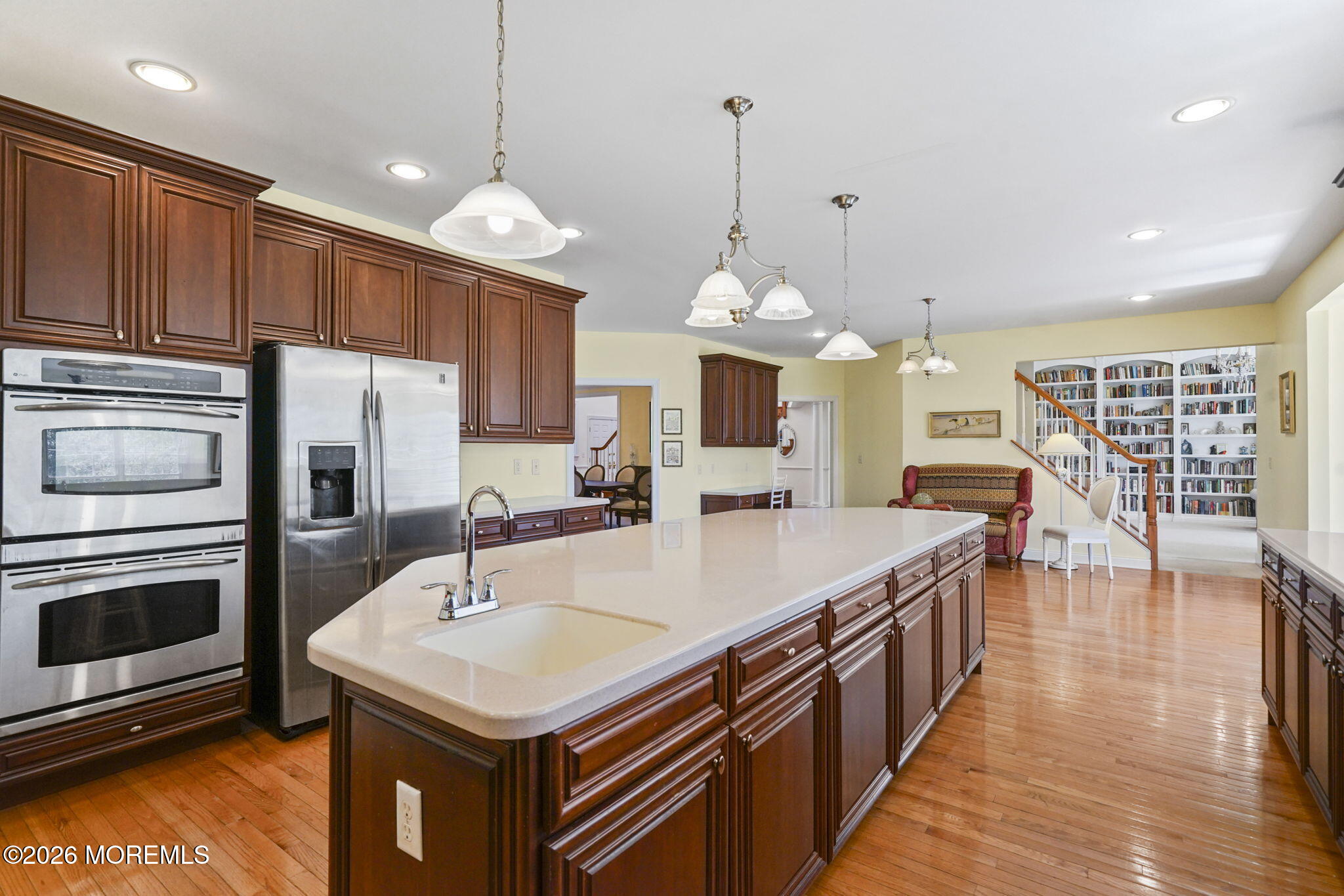 10 Rockingham Court Manalapan NJ 07726