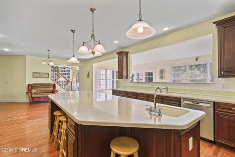 10 Rockingham Court Manalapan NJ 07726