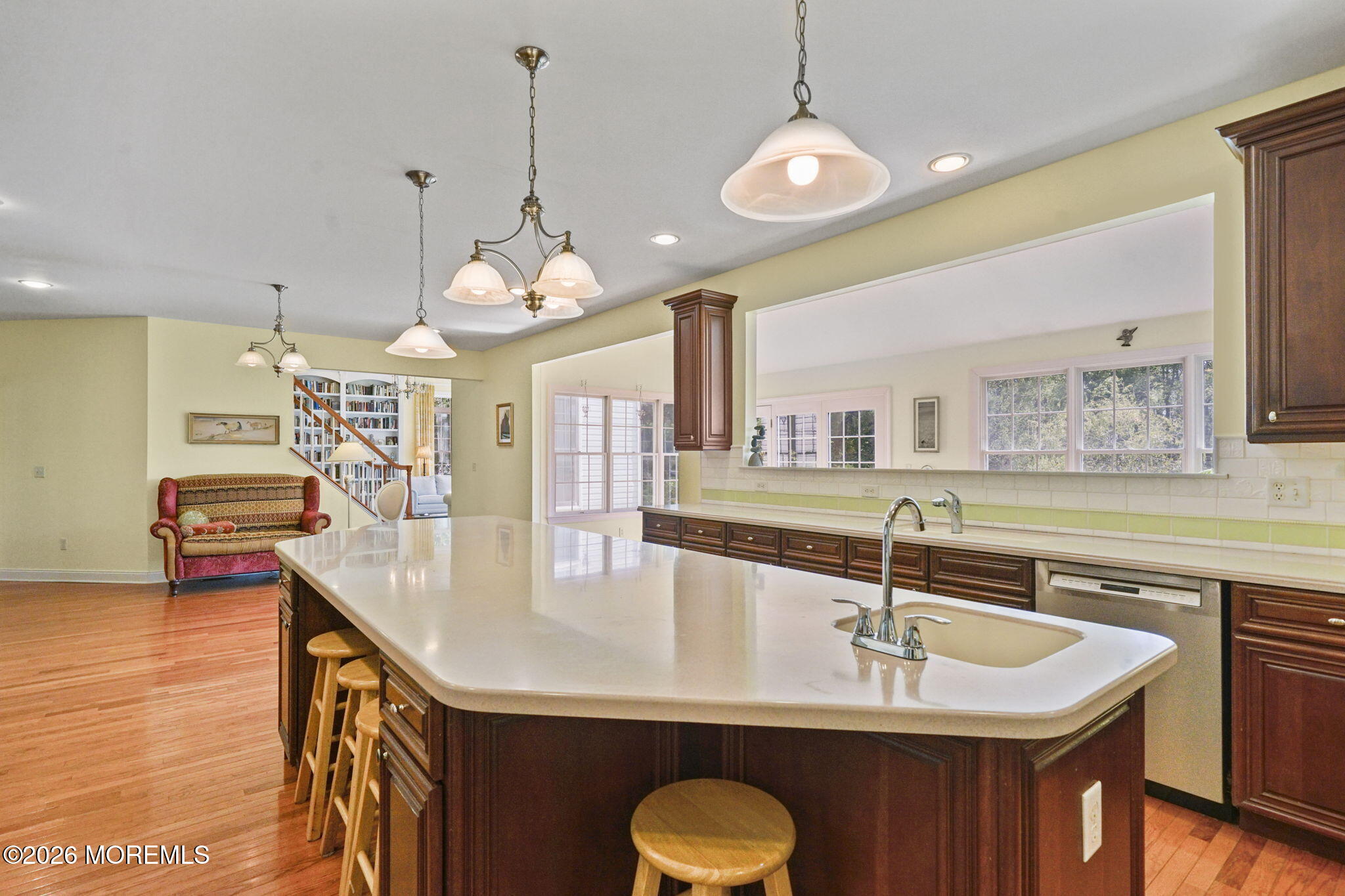 10 Rockingham Court Manalapan NJ 07726