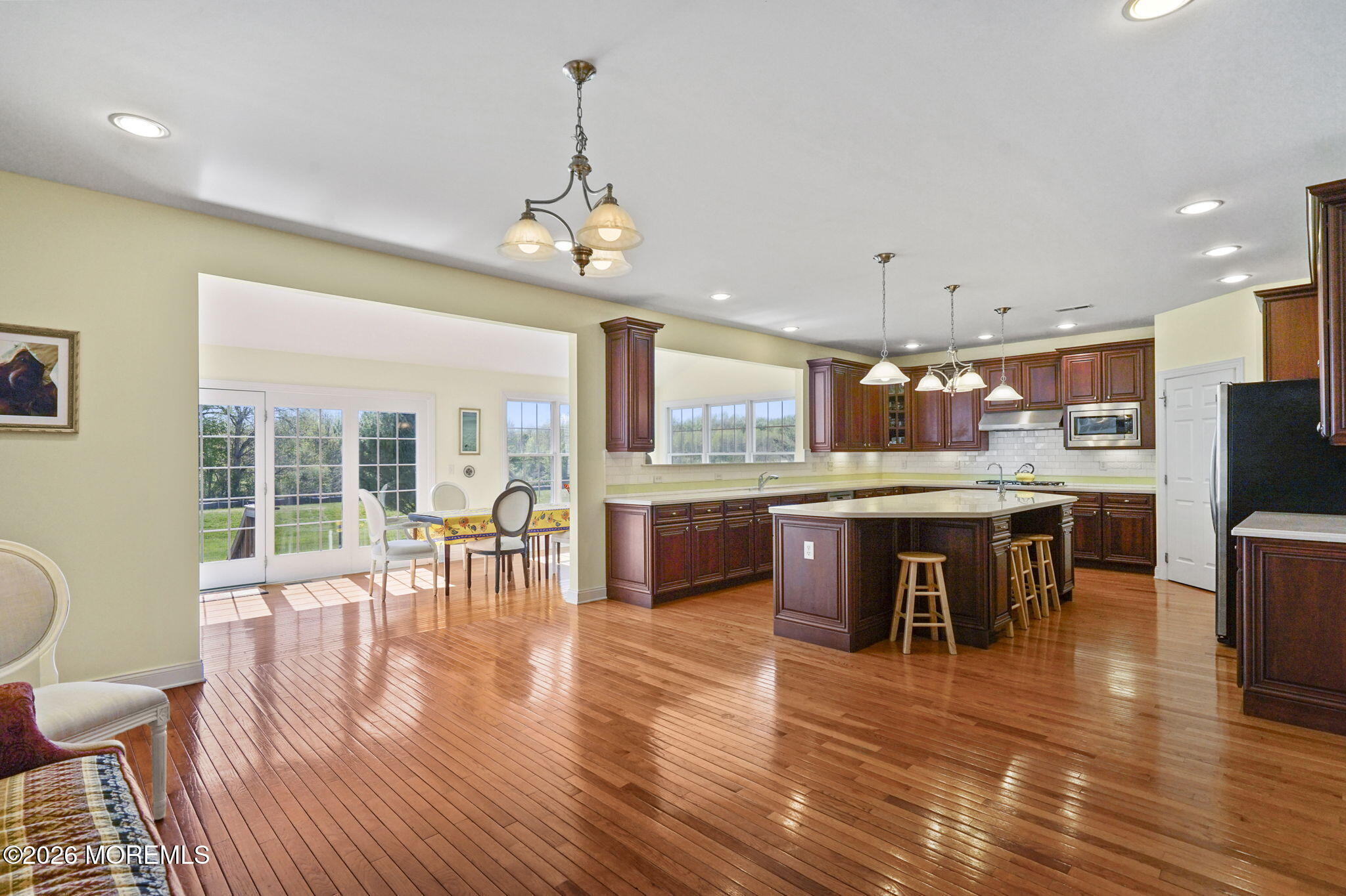 10 Rockingham Court Manalapan NJ 07726