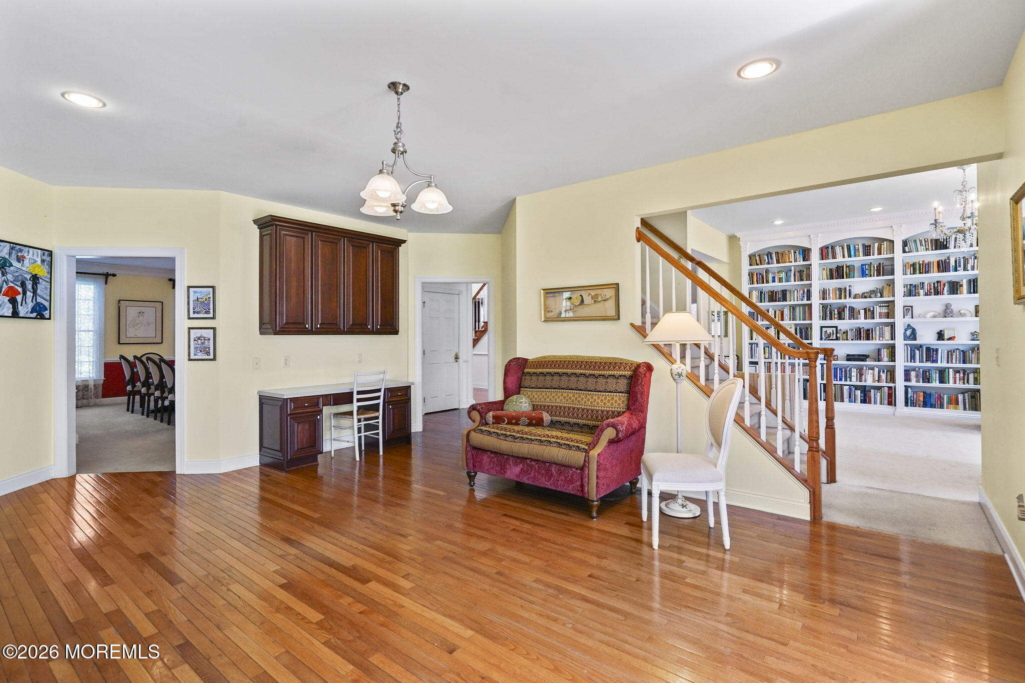 10 Rockingham Court Manalapan NJ 07726