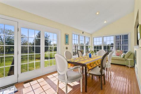 10 Rockingham Court Manalapan NJ 07726