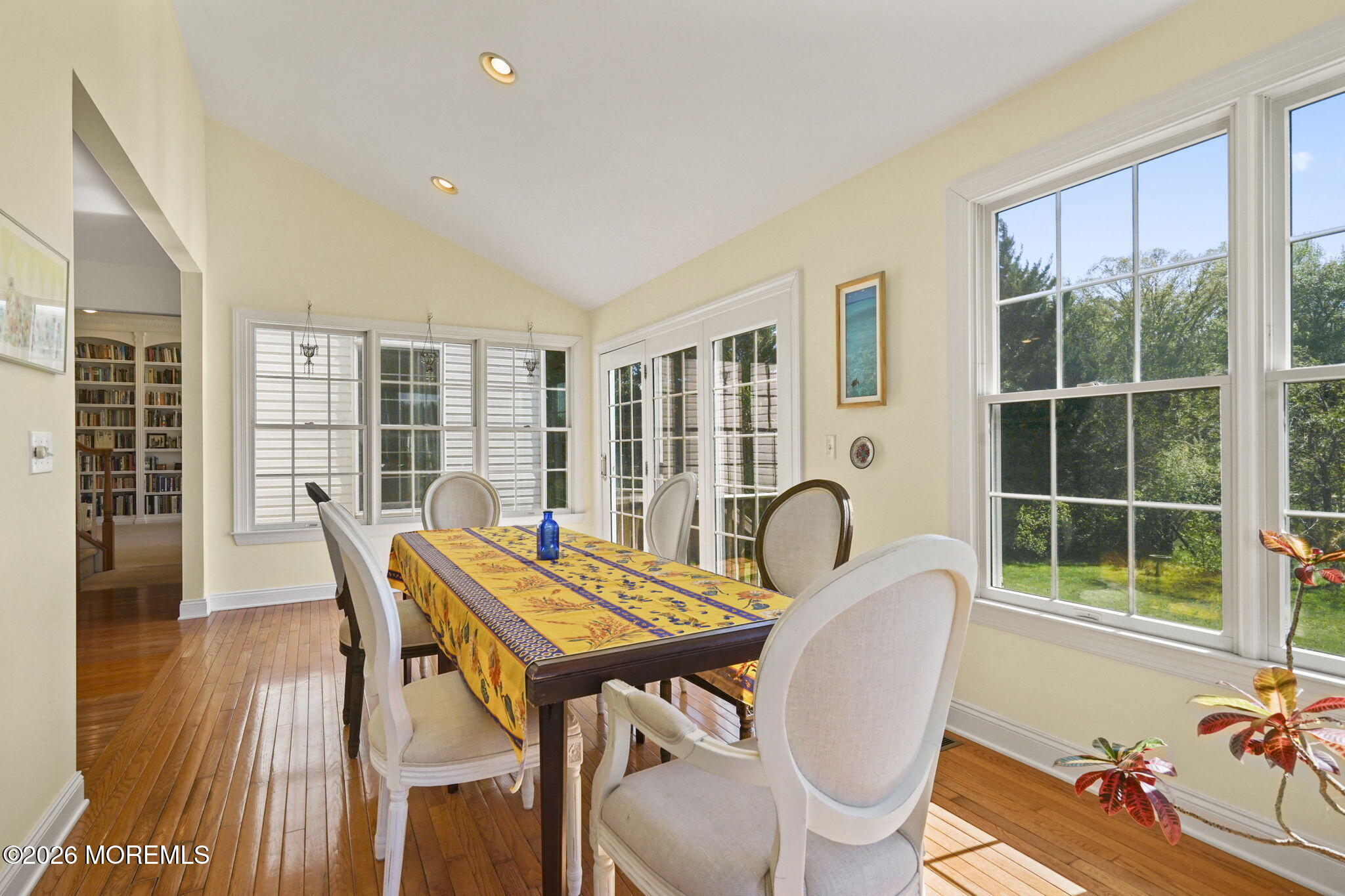 10 Rockingham Court Manalapan NJ 07726