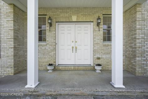 10 Rockingham Court Manalapan NJ 07726