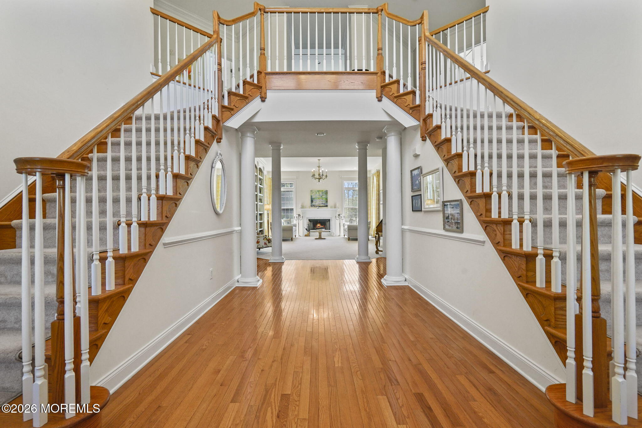 10 Rockingham Court Manalapan NJ 07726
