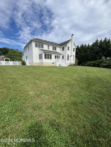 10 Rockingham Court Manalapan NJ 07726