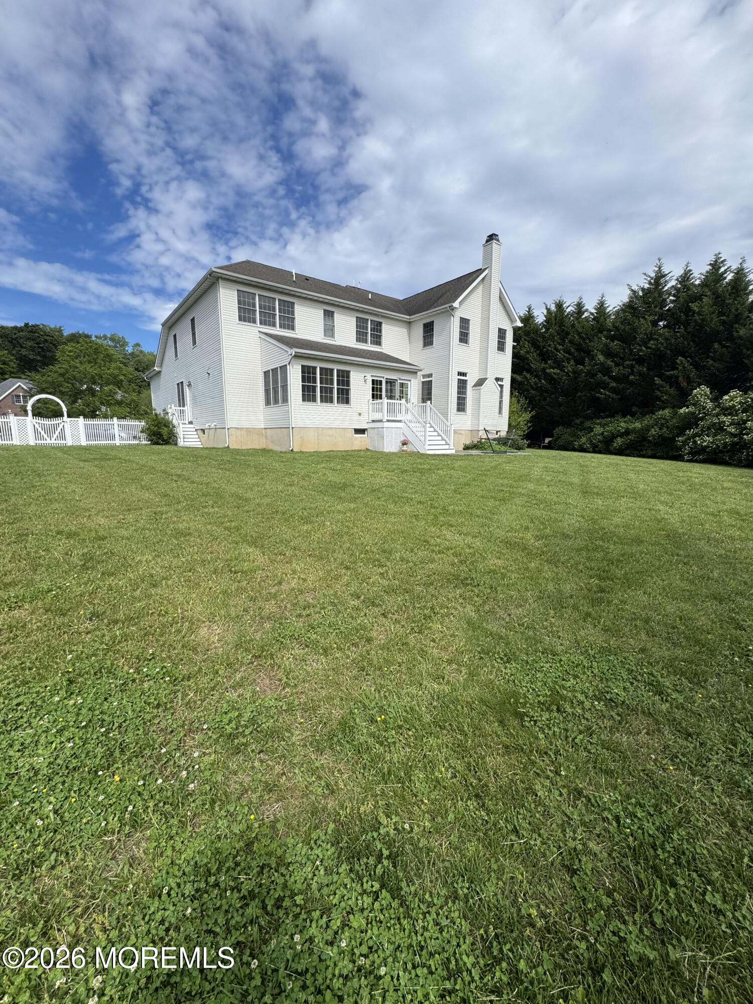 10 Rockingham Court Manalapan NJ 07726