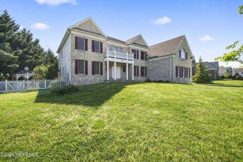 10 Rockingham Court Manalapan NJ 07726