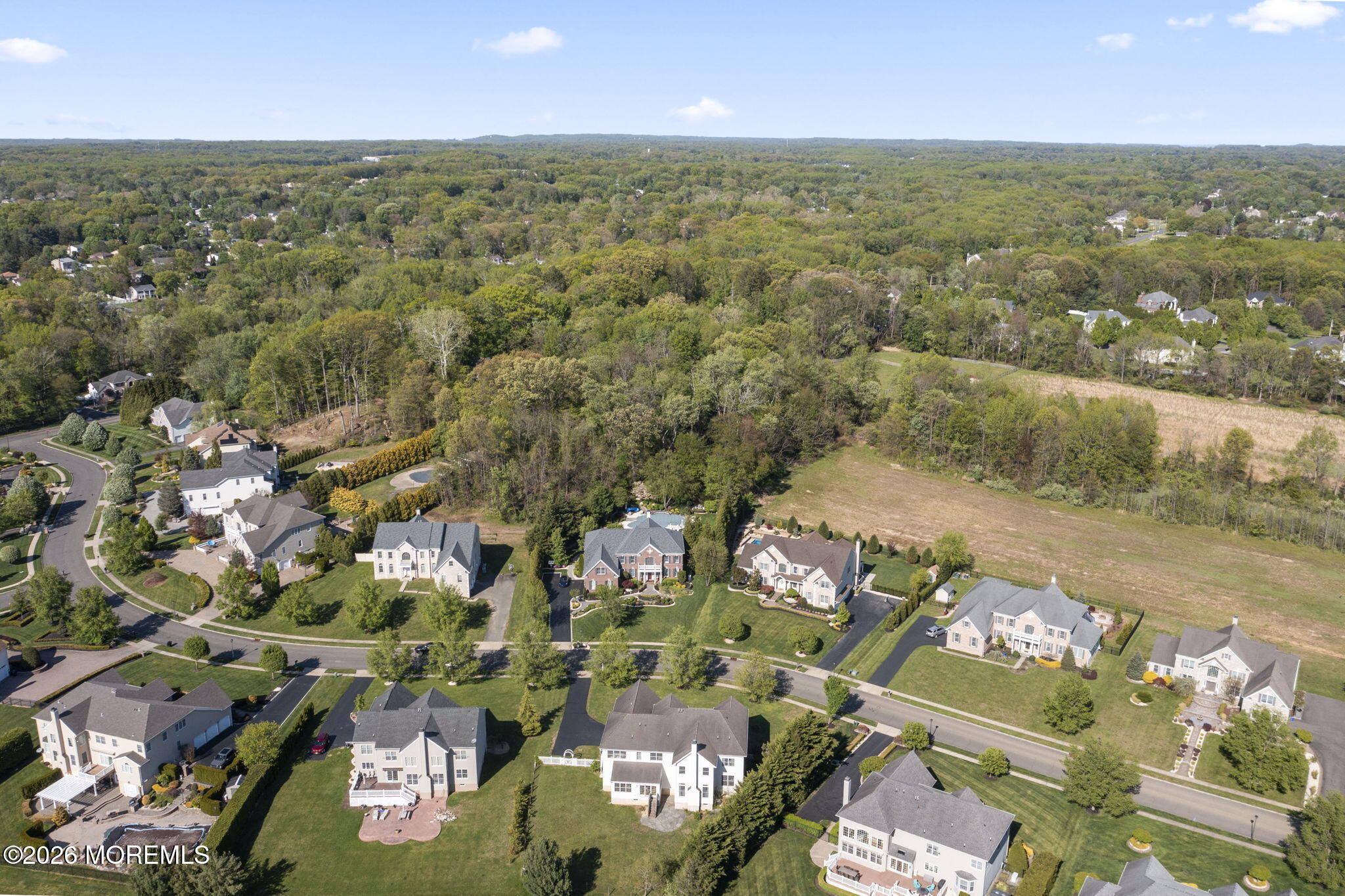 10 Rockingham Court Manalapan NJ 07726