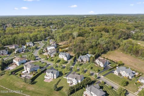10 Rockingham Court Manalapan NJ 07726