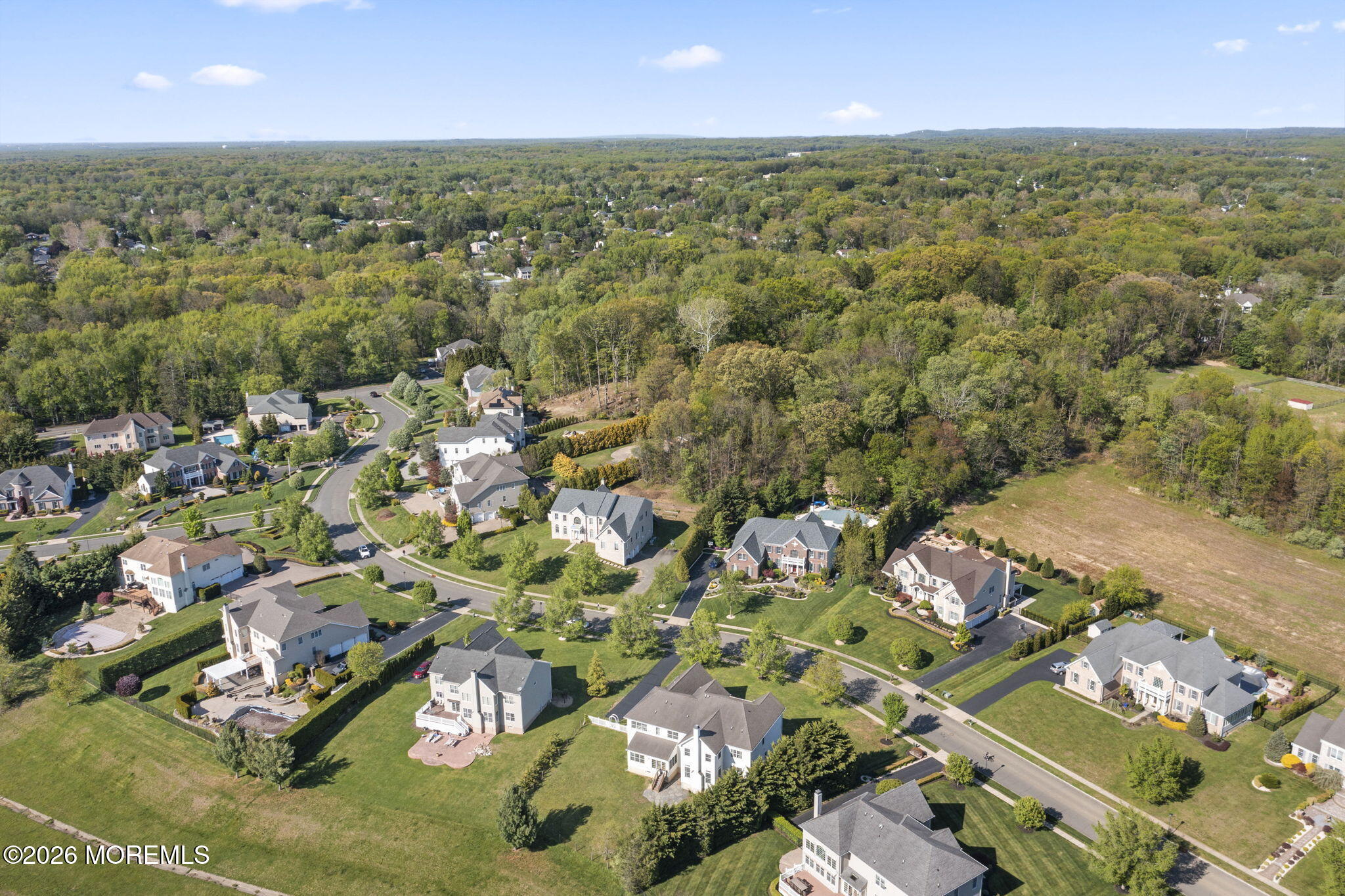 10 Rockingham Court Manalapan NJ 07726