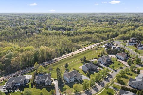 10 Rockingham Court Manalapan NJ 07726