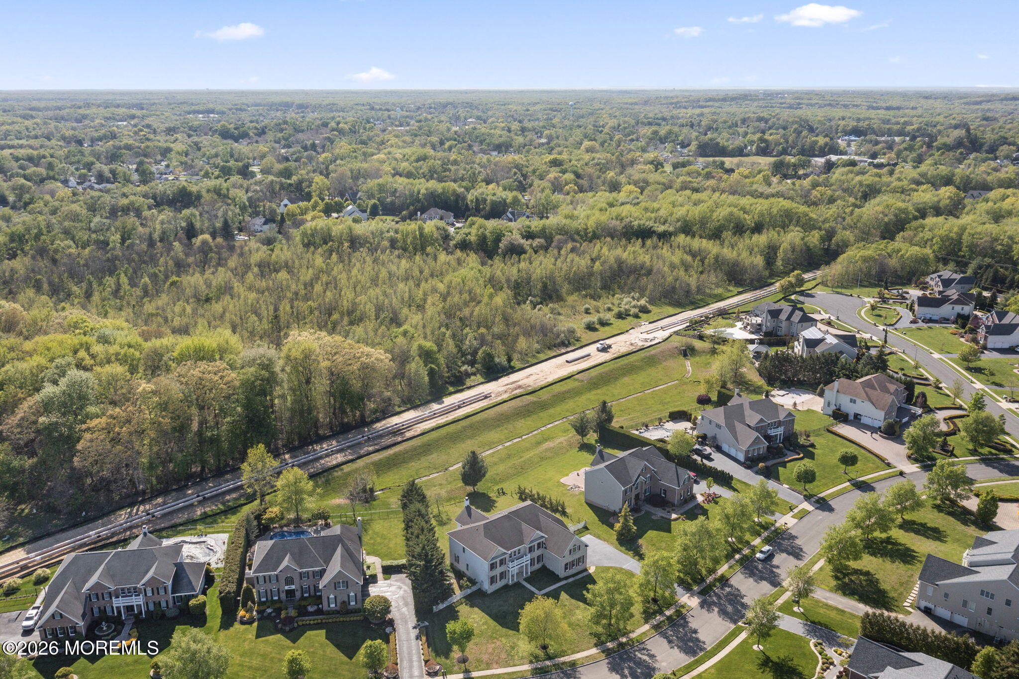10 Rockingham Court Manalapan NJ 07726
