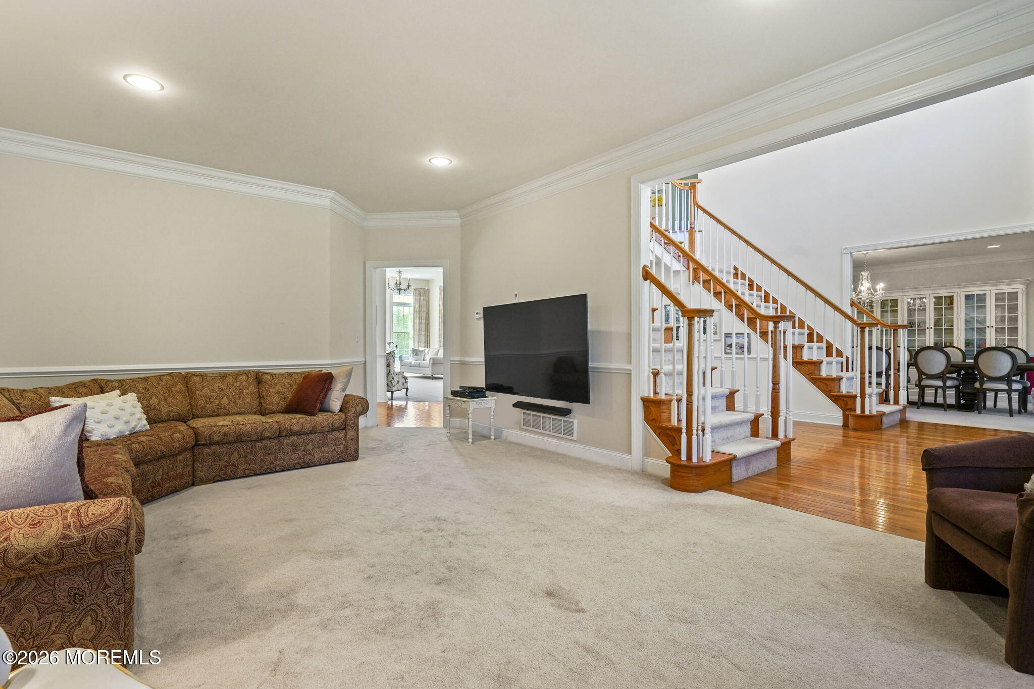 10 Rockingham Court Manalapan NJ 07726