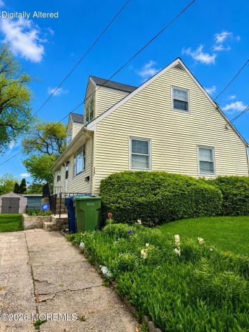 117 Taylor Avenue Neptune Township NJ 07753