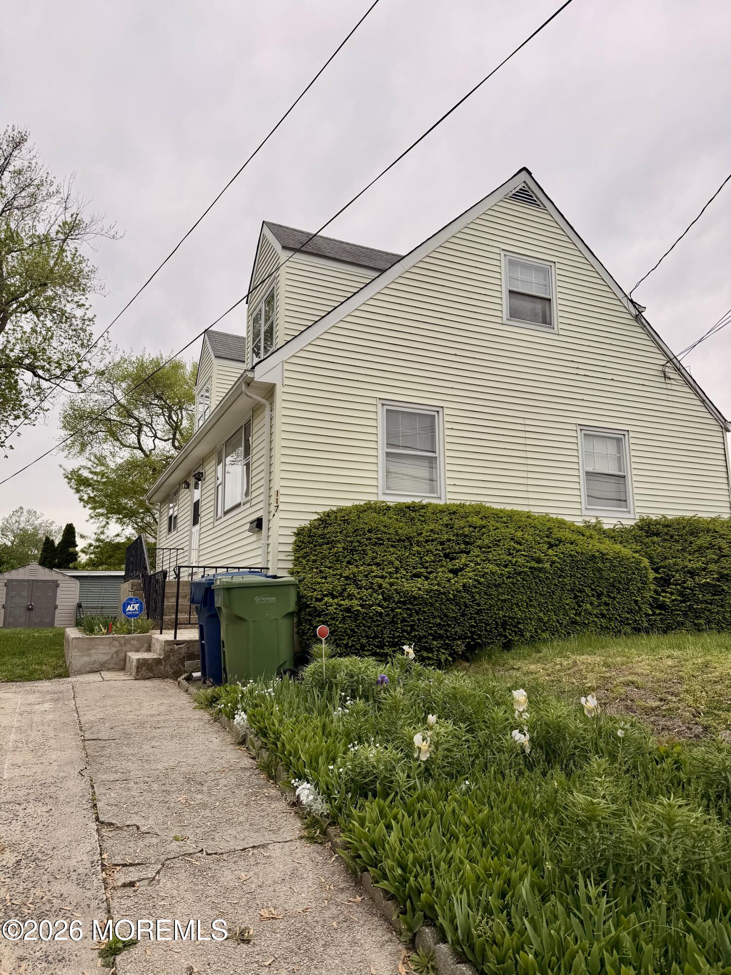 117 Taylor Avenue Neptune Township NJ 07753