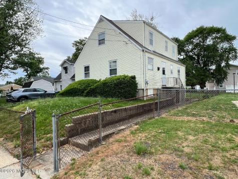 117 Taylor Avenue Neptune Township NJ 07753