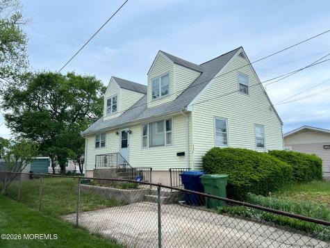 117 Taylor Avenue Neptune Township NJ 07753