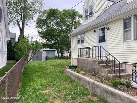 117 Taylor Avenue Neptune Township NJ 07753