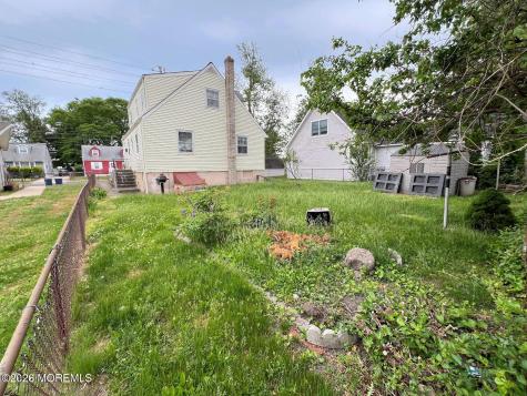 117 Taylor Avenue Neptune Township NJ 07753