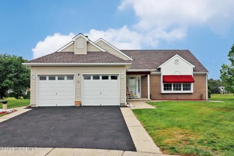 7 Alton Court Toms River NJ 08757