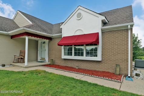 7 Alton Court Toms River NJ 08757