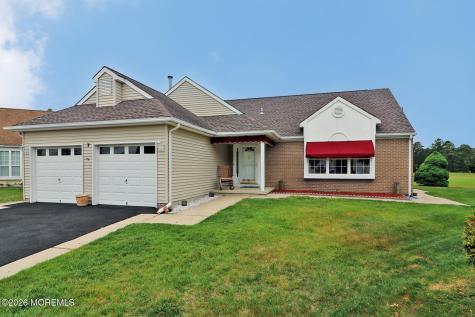7 Alton Court Toms River NJ 08757