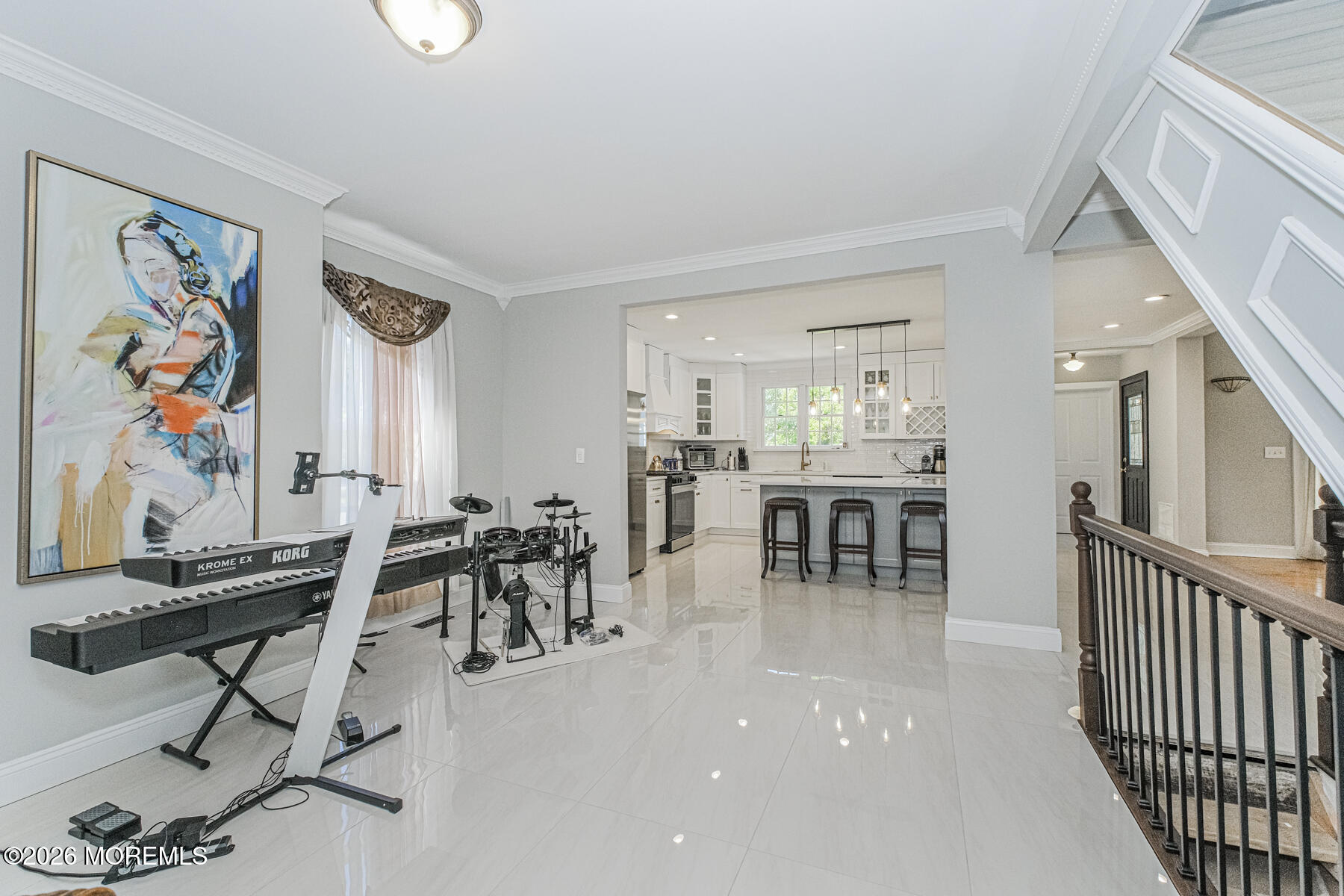 1 Desai Court Freehold NJ 07728