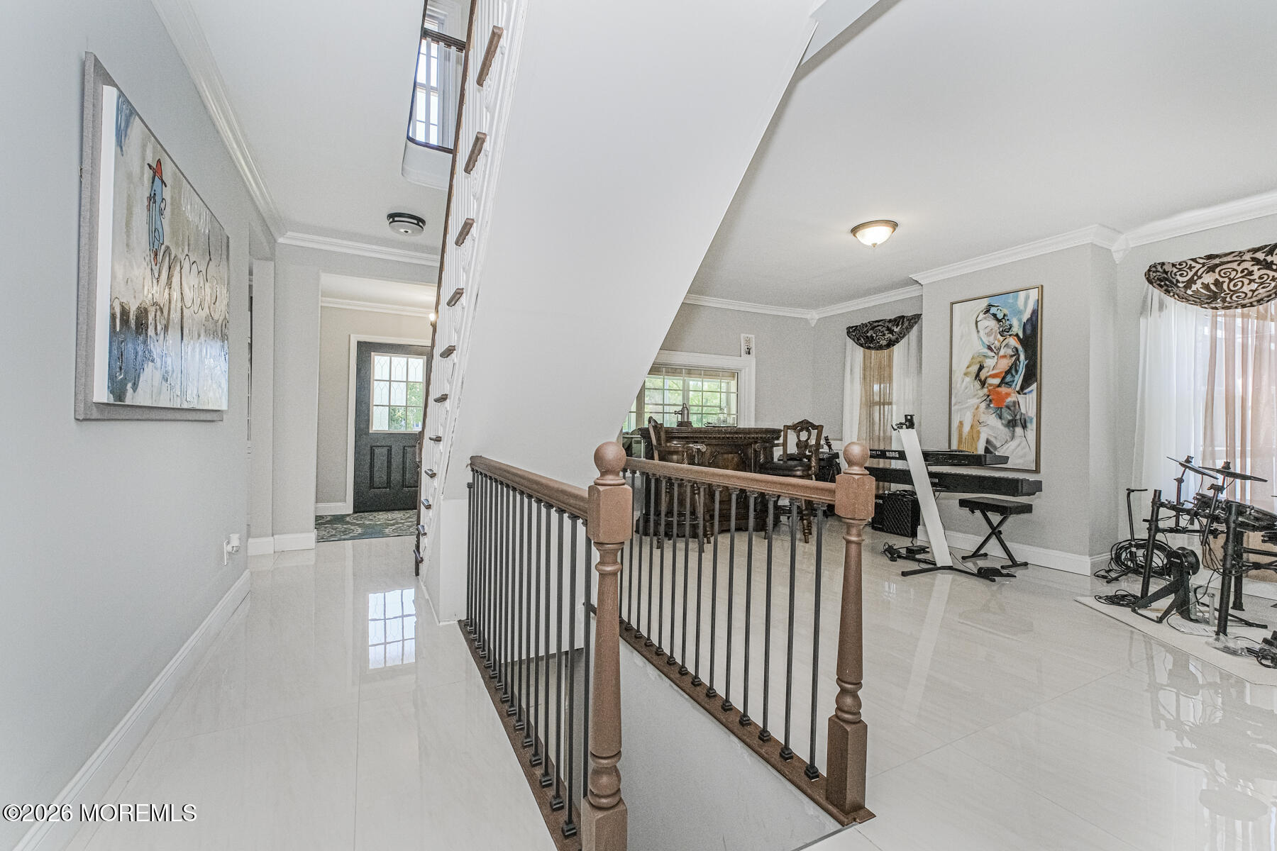 1 Desai Court Freehold NJ 07728