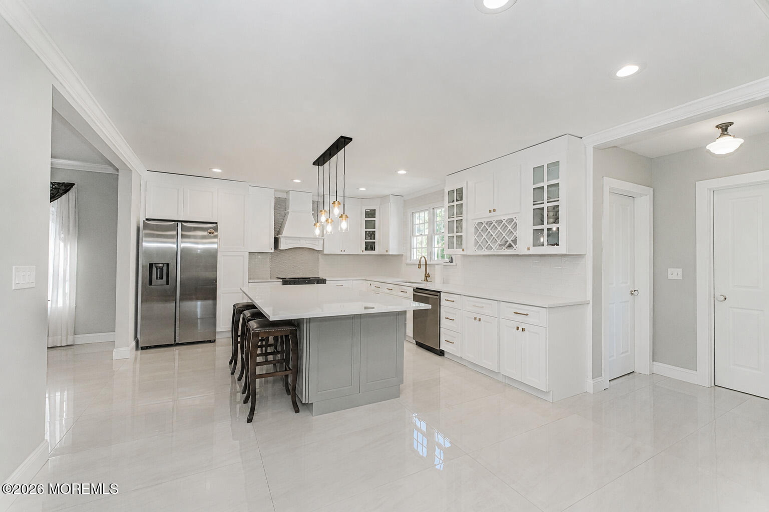 1 Desai Court Freehold NJ 07728