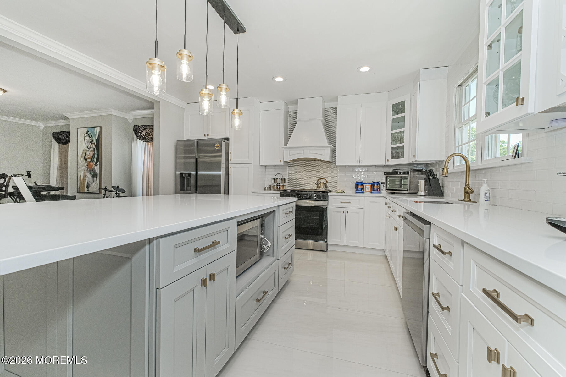 1 Desai Court Freehold NJ 07728