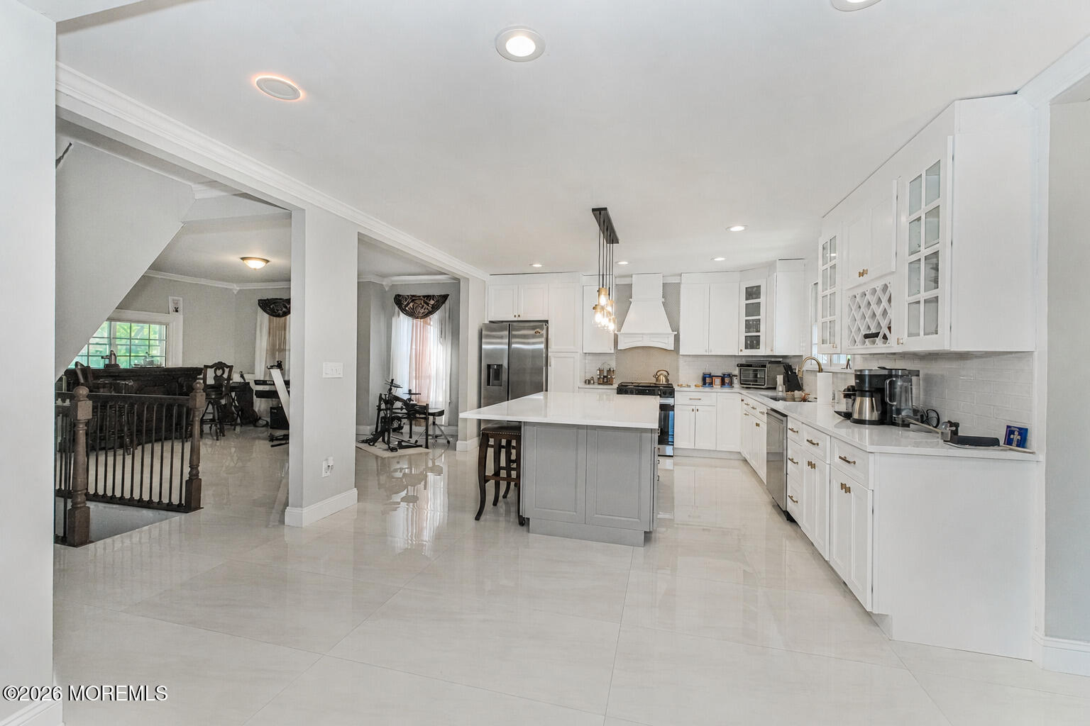 1 Desai Court Freehold NJ 07728