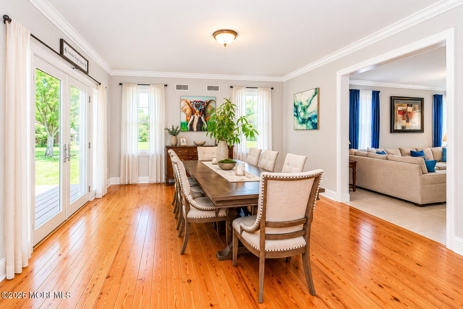 1 Desai Court Freehold NJ 07728