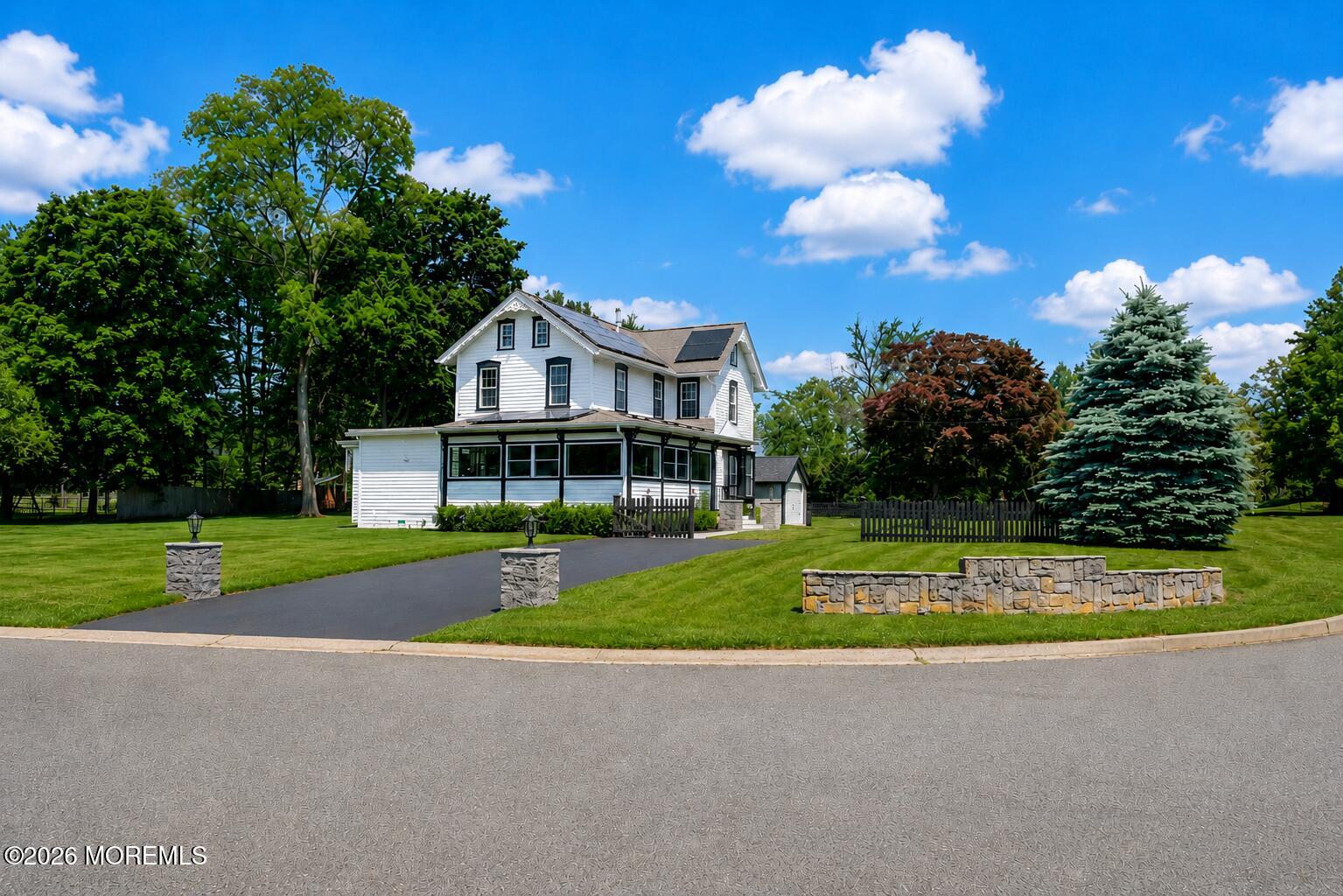 1 Desai Court Freehold NJ 07728