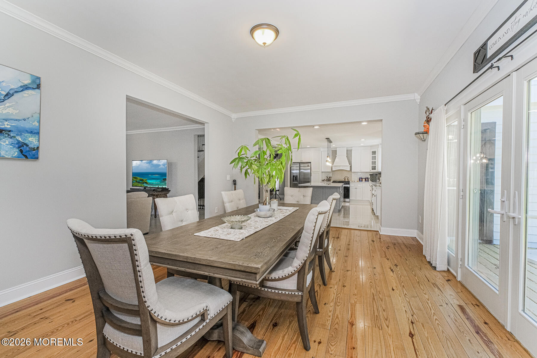 1 Desai Court Freehold NJ 07728